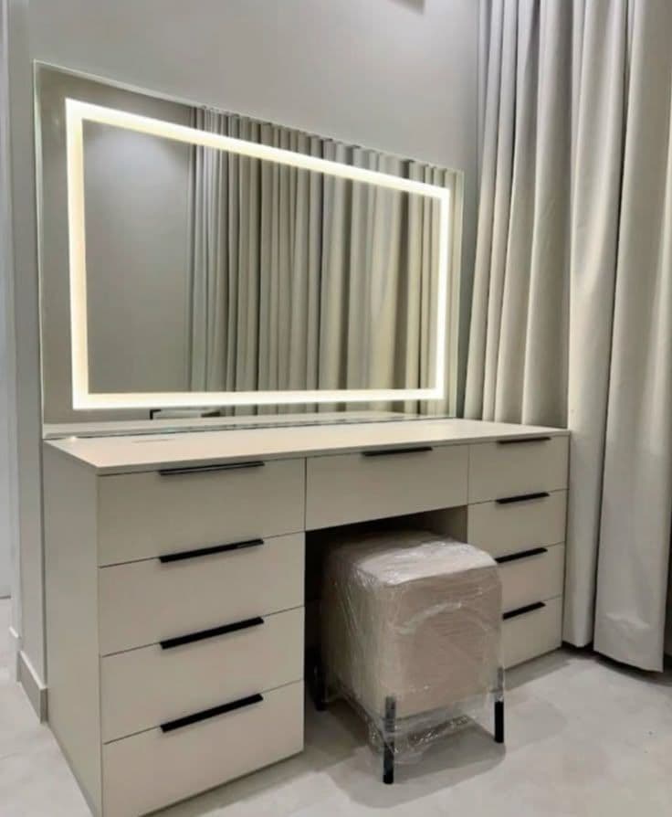 Luxury Vanity