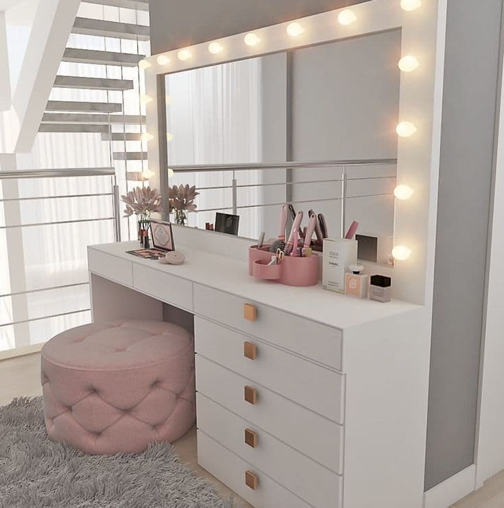 LED Vanity