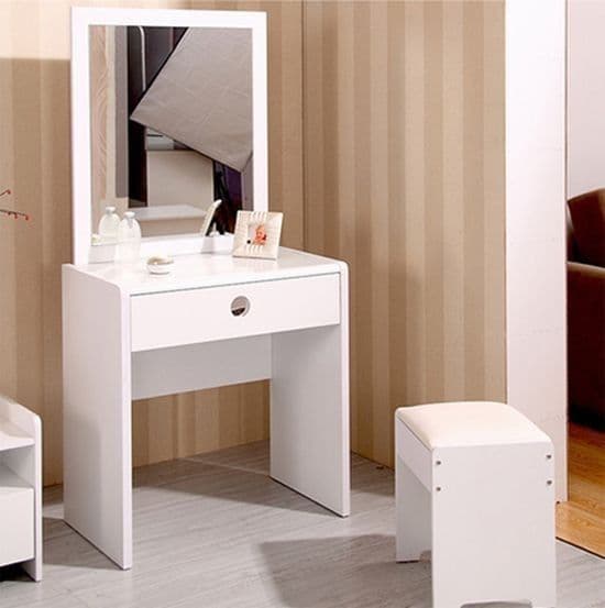 Makeup Vanity