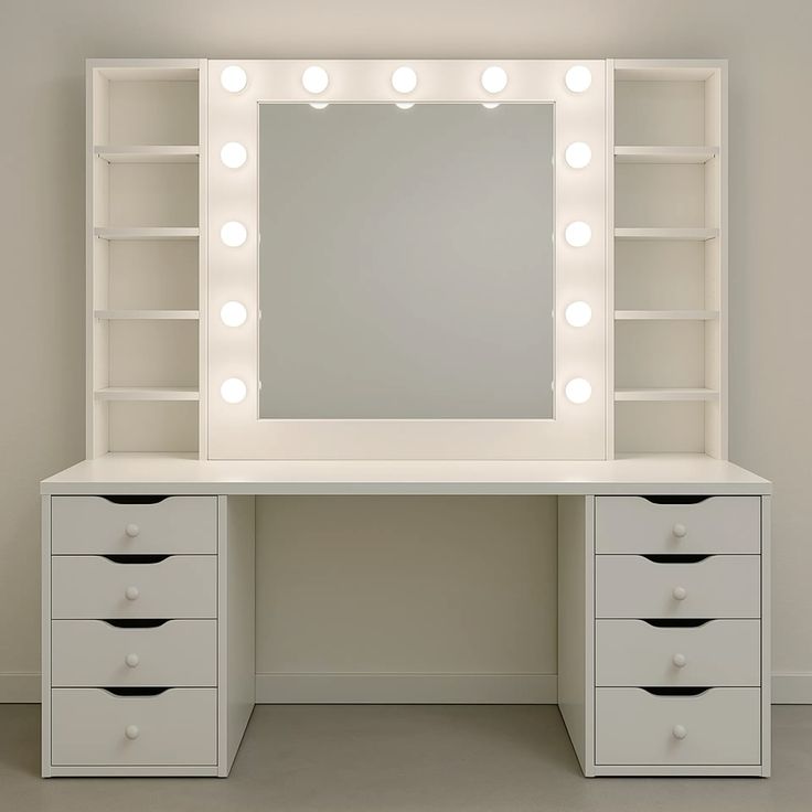 Vanities