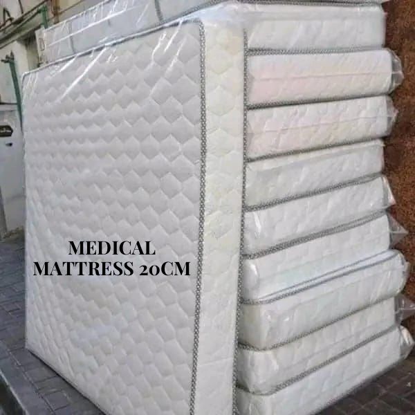 Mattresses