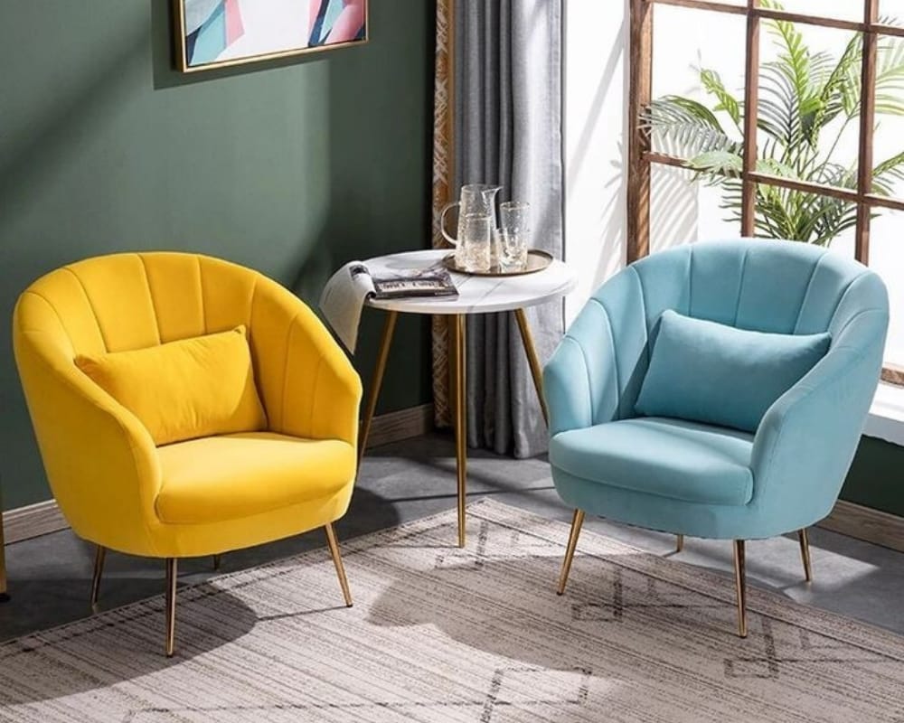 Sofa Chairs