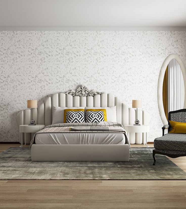 Beds